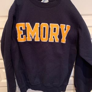 COPY - Emory crew neck
